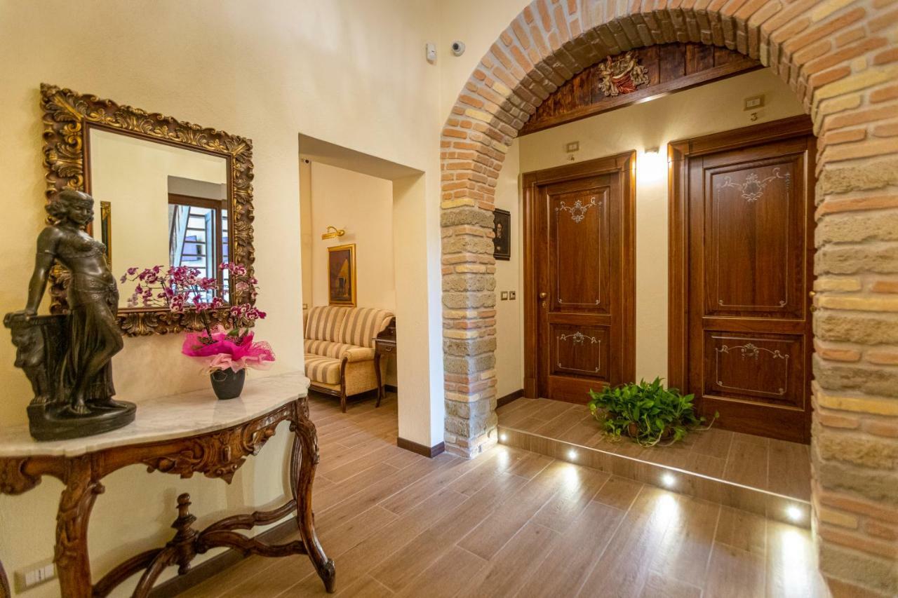 Apartamento Kings In Roma