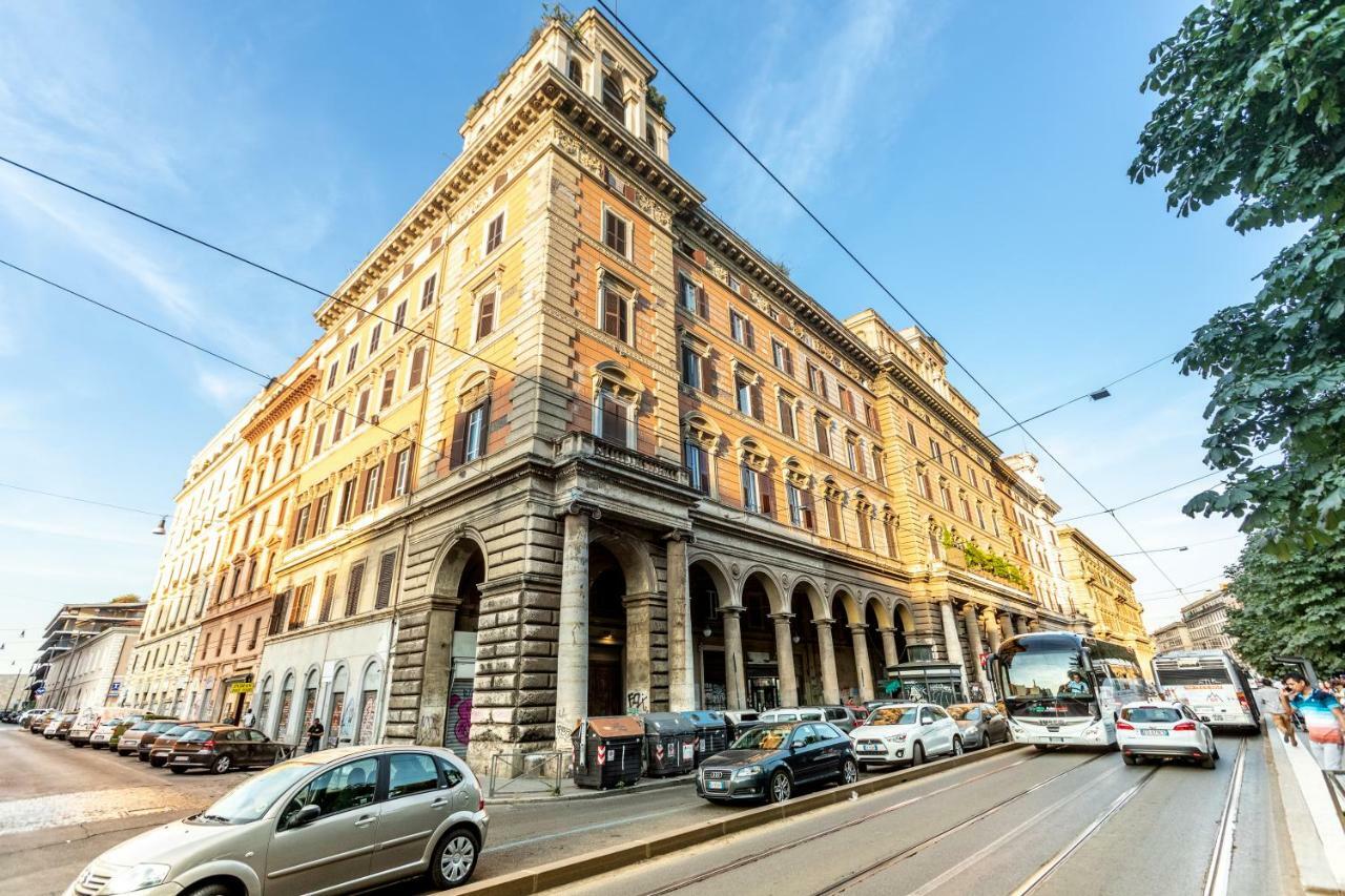 Apartamento Kings In Roma