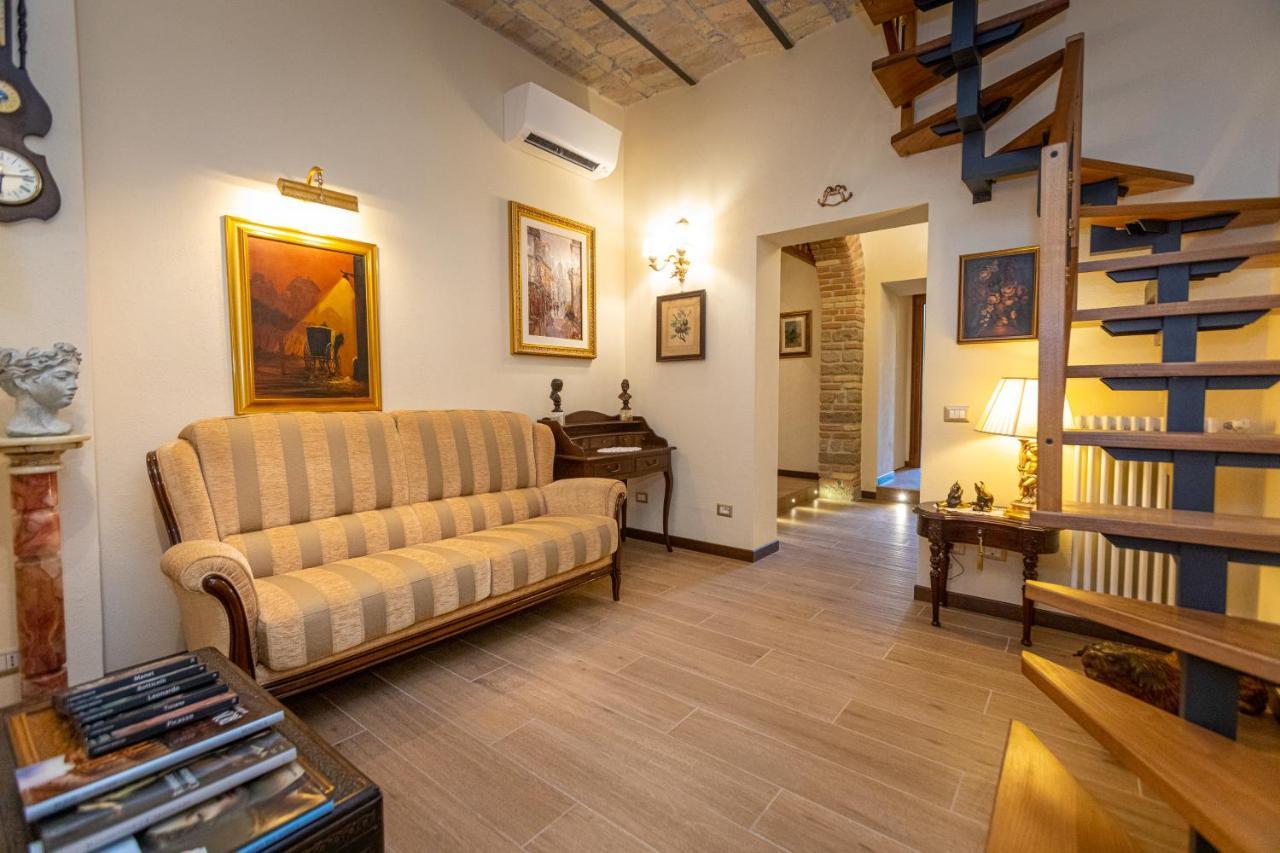 Apartment Kings In Rome
